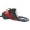 Aspirapolvere Senza Sacco Hoover Breeze BR25HM 0.7kW Con Cavo Rosso