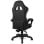 Silla Drift DR35 Diseño Exclusivo Gaming Negra respaldo reclinable cojines lumbar y cervical