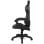 Silla Drift DR35 Diseño Exclusivo Gaming Negra respaldo reclinable cojines lumbar y cervical