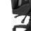 Silla Drift DR35 Diseño Exclusivo Gaming Negra y Gris respaldo reclinable cojines lumbar y cervical