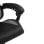 Silla Drift DR35 Diseño Exclusivo Gaming Negra y Gris respaldo reclinable cojines lumbar y cervical
