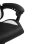 Silla Drift DR35 Diseño Exclusivo Gaming Negra/Blanca respaldo reclinable cojines lumbar y cervical