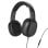 Auriculaires Hama Fun C filaires USB-C pour appels et musique avec microphone Noir