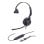 Casque Yealink UH42 Mono UC avec fil USB-C/A Appels/Musique Réduction de bruit Noir