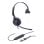 Casque Yealink UH42 Mono UC avec fil USB-C/A Appels/Musique Réduction de bruit Noir