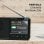 Radio portable SPC Jetty Lite DAB+ Bluetooth écran couleur compact