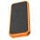 Powerbank XTORM XR202 Rugged 20000 mAh IP65 Quick Charge 35 W USB-C USB-A Schwarz Orange