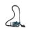 Staubsauger Beutellos ETA Stormy Animal 2517 90000 0.8kW Mit Kabel Schwarz Blau