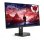 Écran PC Lenovo Legion 27QD-10 27" Quad HD 240Hz IPS HDR10 G-SYNC FreeSync Premium