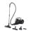 Staubsauger Beutellos HOOVER Breeze BR32PET 0.55kW Mit Kabel Schwarz