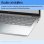 Portatile HP EliteBook 630 G11 13.3" Intel Core Ultra 5 125U 8GB 256GB SSD Intel Graphics Windows 11 Pro