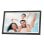 Cadre photo numérique Agfaphoto Realiview 24" Wi-Fi Tactile Full HD 32 Go