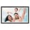 Cadre photo numérique Agfaphoto Realiview 24" Wi-Fi Tactile Full HD 32 Go