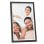 Cadre photo numérique Agfaphoto Realiview 24" Wi-Fi Tactile Full HD 32 Go