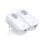 Adaptateur CPL TP-LINK TL-PA8015P Pack 2x AV1300 Gigabit avec prise intégrée