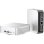 Mini PC GEEKOM A6 AMD Ryzen 7 6800 16GB 1TB SSD Radeon 680M Windows 11 Pro Metal