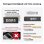 Mini PC GEEKOM A6 AMD Ryzen 7 6800 16GB 1TB SSD Radeon 680M Windows 11 Pro Metal
