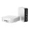 Mini PC GEEKOM A6 AMD Ryzen 7 6800 16GB 1TB SSD Radeon 680M Windows 11 Pro Metal