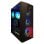 Desktop IBUYPOWER Fighter Vulcan X Plus AMD Ryzen 7 5700X 32GB 1TB SSD RTX 5060 Ti Windows 11 Pro WiFi 5