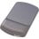 Souris Fellowes 9374001 Graphite Repose-poignet Gel Ergonomique 157,2x249,2mm