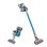 Akku Staubsauger Jimmy JV85 500W 60 Minuten Tierhaare Allergiker 0,6L