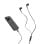Auriculaires Belkin G3H0003hqBK filaires USB-C avec réduction active du bruit, appels et musique, noirs