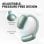 Auriculaires ANKER AeroFit 2 sans fil Bluetooth usage quotidien étanches IP55 verts