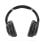 Auriculaires HAMA Spirit Silent sans fil Bluetooth avec Réduction Active de Bruit Noir