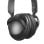 Auriculaires HAMA Spirit Silent sans fil Bluetooth avec Réduction Active de Bruit Noir