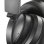 Auriculaires HAMA Spirit Silent sans fil Bluetooth avec Réduction Active de Bruit Noir