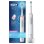 Escova de Dentes Rotativa Oscilante Oral-B Pro 3 3000 Sensor de Pressão Temporizador 3 Modos Bateria Duradoura