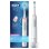 Escova de Dentes Rotativa Oscilante Oral-B Pro 3 3000 Sensor de Pressão Temporizador 3 Modos Bateria Duradoura