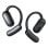 Auriculares Soundcore Aerofit 2 inalámbricos Bluetooth uso diario deportivos IP55 negros