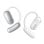 Auriculares Soundcore Aerofit 2 Inalámbricos Bluetooth Sport Open-Ear IP55 Blancos