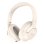 Auriculaires Canyon CNS-CBTHS10BG sans fil filaire Bluetooth ANC Microphone Beige