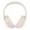 Auriculaires Canyon CNS-CBTHS10BG sans fil filaire Bluetooth ANC Microphone Beige