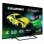 Televisor Blaupunkt 55QBG6000S 55" QLED 4K Google TV HDR10 Dolby Atmos