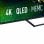 Televisor Blaupunkt 55QBG6000S 55" QLED 4K Google TV HDR10 Dolby Atmos