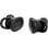 Auriculaires JBL Endurance Race 2 sans fil Bluetooth avec Réduction Active de Bruit pour sport et appels, noir