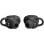 Auriculaires JBL Endurance Race 2 sans fil Bluetooth avec Réduction Active de Bruit pour sport et appels, noir
