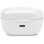 Auriculares JBL Endurance Race 2 Inalâmbricos Bluetooth Cancelamento de Ruído ANC Desportivo IP68 Branco