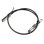 Netzwerkkabel Mikrotik XQ+DA0001 1 m QSFP28 DAC Hochgeschwindigkeit