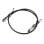 DAC-Kabel Mikrotik XQ+DA0001 1m QSFP28 100Gbps Hochgeschwindigkeit
