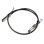 Netzwerkkabel Mikrotik XQ+DA0001 1 m QSFP28 DAC Hochgeschwindigkeit