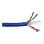 Cable de red Dahua PFM923I-6UN-C Cat 6 U/UTP cobre 305 m azul