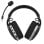 Auriculares ONiVERSE Polaris Gaming Wireless Bluetooth e USB-C/USB-A Microfone Preto