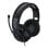 Auriculares Turtle Beach Atlas 200 con cable Jack 3,5 mm Gaming Micrófono Negro