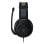 Auriculares Turtle Beach Atlas 200 con cable Jack 3,5 mm Gaming Micrófono Negro