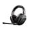Casque Teufel CAGE PRO sans fil Bluetooth gaming avec micro, autonomie 68 h, noir