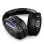 Casque Teufel CAGE PRO sans fil Bluetooth gaming avec micro, autonomie 68 h, noir